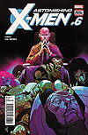 Astonishing X-Men (2017)  n° 6 - Marvel Comics