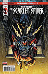 Ben Reilly: The Scarlet Spider (2017)  n° 10 - Marvel Comics
