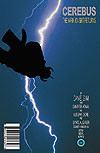 Cerebus: The Vark Knight Returns  - Aardvark Vanaheim
