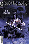 Conan The Barbarian (2012)  n° 10 - Dark Horse Comics