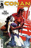 Conan The Barbarian (2012)  n° 12 - Dark Horse Comics