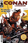 Conan The Barbarian (2012)  n° 13 - Dark Horse Comics