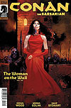 Conan The Barbarian (2012)  n° 14 - Dark Horse Comics