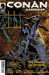 Conan The Barbarian (2012)  n° 15 - Dark Horse Comics