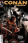 Conan The Barbarian (2012)  n° 19 - Dark Horse Comics