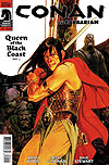 Conan The Barbarian (2012)  n° 1 - Dark Horse Comics
