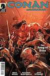 Conan The Barbarian (2012)  n° 23 - Dark Horse Comics
