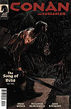 Conan The Barbarian (2012)  n° 24 - Dark Horse Comics