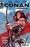 Conan The Barbarian (2012)  n° 2 - Dark Horse Comics