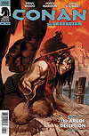 Conan The Barbarian (2012)  n° 4 - Dark Horse Comics