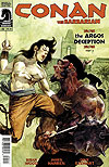 Conan The Barbarian (2012)  n° 5 - Dark Horse Comics