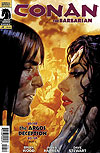 Conan The Barbarian (2012)  n° 6 - Dark Horse Comics