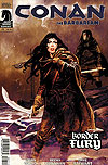 Conan The Barbarian (2012)  n° 7 - Dark Horse Comics
