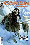 Conan The Barbarian (2012)  n° 9 - Dark Horse Comics