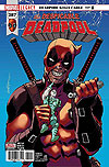 Despicable Deadpool, The (2017)  n° 287 - Marvel Comics