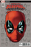 Despicable Deadpool, The (2017)  n° 287 - Marvel Comics