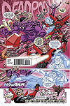 Despicable Deadpool, The (2017)  n° 287 - Marvel Comics