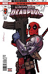 Despicable Deadpool, The (2017)  n° 288 - Marvel Comics