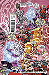 Despicable Deadpool, The (2017)  n° 288 - Marvel Comics