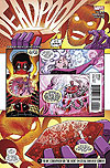 Despicable Deadpool, The (2017)  n° 289 - Marvel Comics