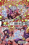Despicable Deadpool, The (2017)  n° 290 - Marvel Comics