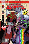 Despicable Deadpool, The (2017)  n° 291 - Marvel Comics