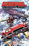Deadpool (2013)  n° 4 - Marvel Comics