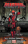 Deadpool (2013)  n° 8 - Marvel Comics