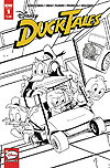 Ducktales (2017)  n° 1 - Idw Publishing