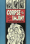 Ec Comics Slipcase, The  n° 1 - Fantagraphics