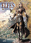 Elves (2013)  n° 14 - Soleil