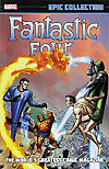 Fantastic Four Epic Collection (2014)  n° 1 - Marvel Comics