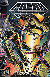 Freak Force (1993)  n&deg;&nbsp;11 - Image Comics