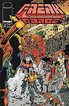 Freak Force (1993)  n&deg;&nbsp;12 - Image Comics