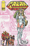 Freak Force (1993)  n&deg;&nbsp;13 - Image Comics