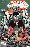 Freak Force (1993)  n&deg;&nbsp;14 - Image Comics