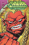 Freak Force (1993)  n&deg;&nbsp;15 - Image Comics