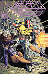 Freak Force (1993)  n&deg;&nbsp;17 - Image Comics