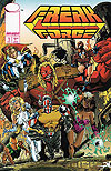 Freak Force (1993)  n&deg;&nbsp;1 - Image Comics