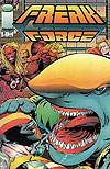 Freak Force (1993)  n&deg;&nbsp;2 - Image Comics