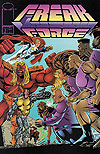 Freak Force (1993)  n&deg;&nbsp;3 - Image Comics