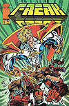 Freak Force (1993)  n&deg;&nbsp;5 - Image Comics