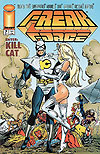 Freak Force (1993)  n&deg;&nbsp;7 - Image Comics