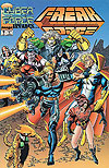 Freak Force (1993)  n&deg;&nbsp;9 - Image Comics
