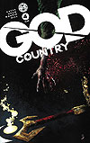 God Country  n&deg;&nbsp;4 - Image Comics