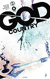 God Country  n° 4 - Image Comics
