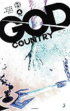 God Country  n&deg;&nbsp;4 - Image Comics