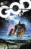 God Country  n&deg;&nbsp;5 - Image Comics