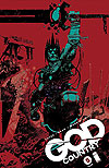 God Country  n&deg;&nbsp;5 - Image Comics