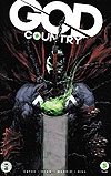 God Country  n&deg;&nbsp;5 - Image Comics